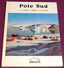 pole sud